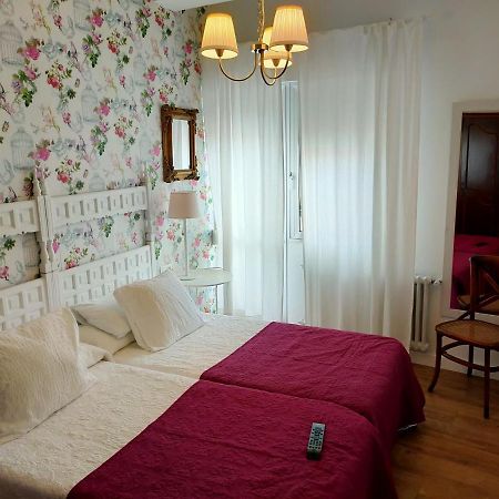 Casa Castro 호텔 Cruces 외부 사진