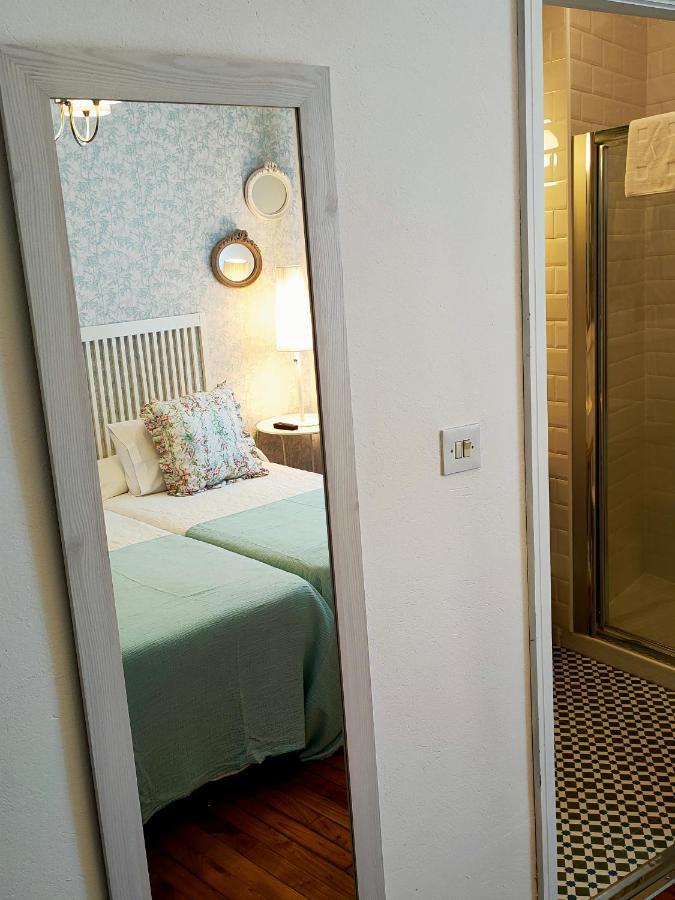 Casa Castro 호텔 Cruces 외부 사진