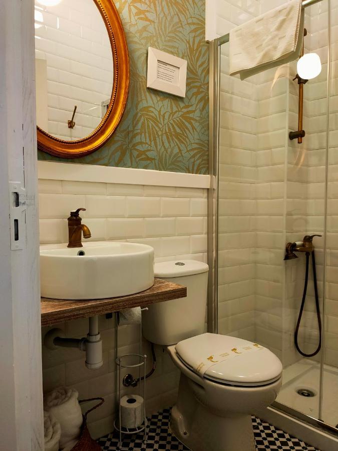 Casa Castro 호텔 Cruces 외부 사진