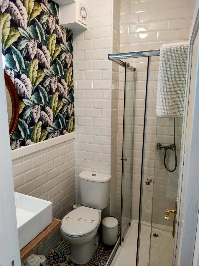 Casa Castro 호텔 Cruces 외부 사진