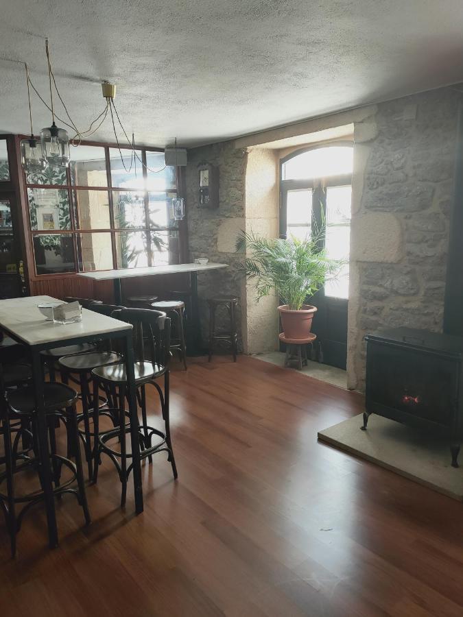 Casa Castro 호텔 Cruces 외부 사진