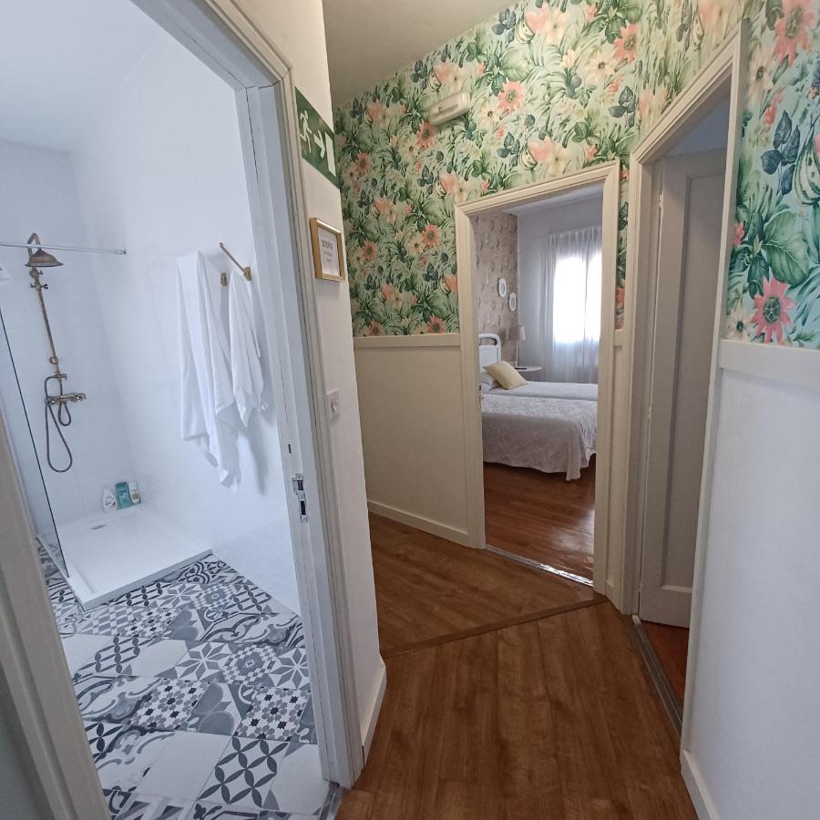 Casa Castro 호텔 Cruces 외부 사진